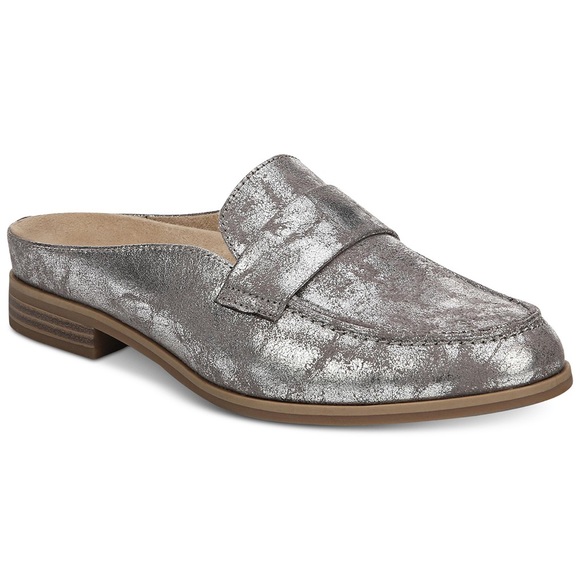 naturalizer mattie mule